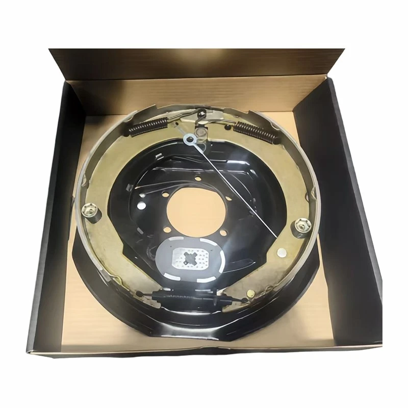 12" Elektrická brzda prívesu